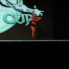 Jackie  Turpening - NPC Emerald Cup 2013 - #1